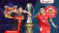 Nhận định bóng đá Ninh Bình vs CA TP.HCM, 18h00 ngày 14/6: Chứng minh tham vọng